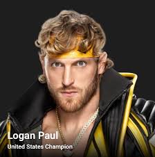 Vem ska slå Logan Paul om US-titeln? : r/BrandonDE