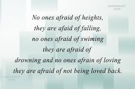 We did not find results for: Quote No Ones Afraid Of Heights They Are Afaid Of Falling No Ones Coolnsmart
