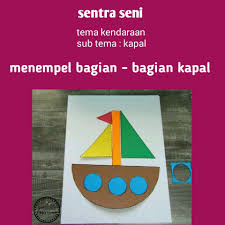 Menirukan sajak tentang becak 2. Kreasi Permainan Ape Anak Di Sentra Posts Facebook