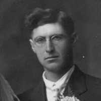 Henry Fredrick Maas (1892–1964)