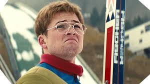 The story of eddie edwards, the notoriously tenacious british underdog ski jumper who charmed the world at the 1988 winter. Eddie The Eagle Movie Clips Compilation Hugh Jackman Taron Egerton Youtube