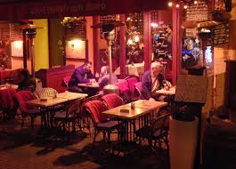 A good trait of the heater is that it will not harm the environment. Outdoor Patio Heaters Defy Vancouver S Greenest City Dreams Many Tons Of Carbon Emitted Each Year Change Needed Leaders Needed Cityhallwatch Tools To Engage In Vancouver City Decisions