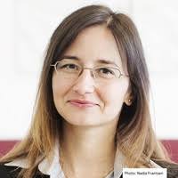 Carole J.A. Bourne-Taylor