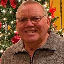 Leroy Meints Obituary (1943