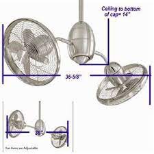This is the minka aire gyrette ceiling fan in brushed nickel. Gyrette Ceiling Fan By Minka Aire Fans At Lumens Com Ceiling Fan Minka Aire Fans Ceiling Fan Bedroom