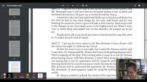 Flowers for algernon audiobook progress report 11. Progress Report 11 Flowers For Algernon Youtube