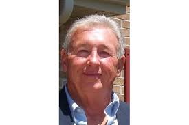 William Roach Obituary (1944