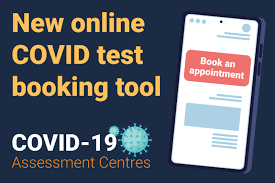 Niagara Health Launches New Online Covid Test Booking Tool Niagara Health News Updates Publications Niagara Health System Systeme De Sante De Niagara