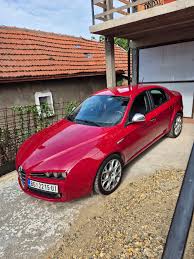 Image result for Rosso Alfa 2009 159
