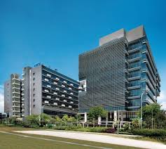Work at yishun community hospital? Yishun Community Hospital Projects Shimizu Corporation Singapore