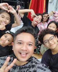 We are thrilled to announce that our ENF Kids Talents gave an outstanding  performance at the Juara Mic Junior Semi Finals tonight! Their talent and  hard work paid off, and we couldn't