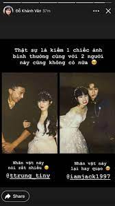 Get lucky jack koden 2021. Ná»¯ Chinh Khanh Van Tiáº¿t Lá»™ Tinh Cach Ä'ang Yeu Nay Cá»§a Jack