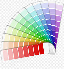 Cmyk Color Model Color Chart Cdr Png 5088x5472px Cmyk