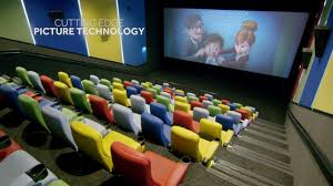 Kids Cinema Experience In Uae Vox Cinemas Uae