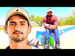 I Tried Antony Pottier's Trick...