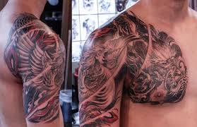 Here are some of the best phoenix tattoo artists and shops according to our research. The Dumbest Tattoos Canada S Top Artists Have Been Asked To Ink