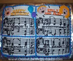 How to write good birthday speeches. Coolest Birthday Party Cake Photos And Ideas