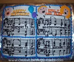 The question is a reminder that, yes, you can put something other than happy birthday on a birthday cake. Coolest Birthday Party Cake Photos And Ideas