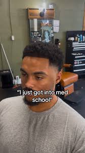 I've wanted to be a barber since I was 14. It wasn't an easy road—I ha...