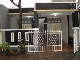Oleh karena itu banyak orang yang mulai memberikan. Gambar Teras Rumah Minimalis Terbaru 2019 Huniankini