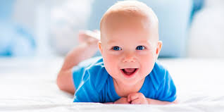 Os efeitos da cesariana para o bebê