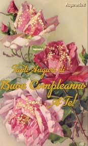 Immagini Buon Compleanno Spettacolari Buon Compleanno Auguri Di Buon Compleanno Buon Compleanno Vintage