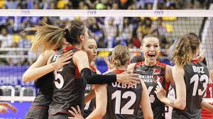 Tümü | bugün 2021 kadınlar voleybol milletler ligi 10.maçı başlama saati: Sultanlar Iki Mac Sonra Galip Eurosport