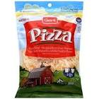 Pizza Blend Low Moisture Part Skim Mozzarella And Mild Cheddar