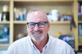 Earl Santee: The godfather of ballparks