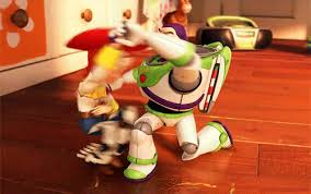 The best gifs of to infinity and beyond on the gifer website. Buzz Lightyear Gifs Page 6 Wifflegif