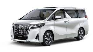 Check spelling or type a new query. Harga Mobil Toyota Alphard Terbaru Otr Jakarta 09 Juli 2021