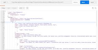 Ordoñez, who has more than 20 years of experience in capital markets, equity research and investment banking. Yahoo Finance Business Market Stock Quotes Market Codes 1 Code Matters Dogtrainingobedienceschool Com