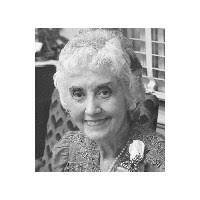 Betty Kitchens Obituary