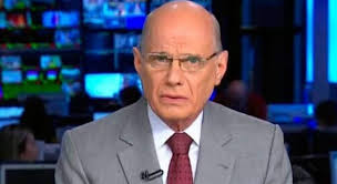 Carta psicografada de Ricardo Boechat: "Lamento profundamente"