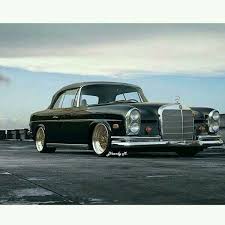 Custom Mercedes Mercedes Car Custom Mercedes Mercedes Benz Cars