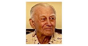 John Pott Obituary (2024)