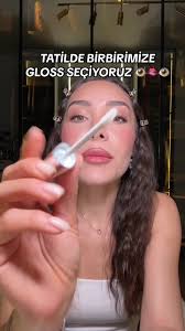 Deborah No Transfer Gloss 07