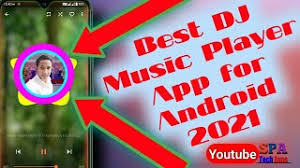 This dj app supports android 2.3+. Dj Music Player App