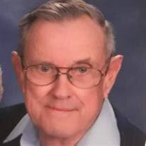 Charles M. Buck Obituary