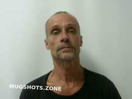 CHRISMAN RONALD LEWIS 04/16/2021