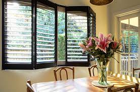 If you're planning on purchasing plantation shutters, you're. Basics On Choosing Shutters Over Curtains Live Blogspot