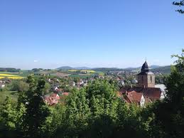 Die aktion „ein fotogruß für dich hat kinder kleine kunstwerke entstehen lassen. Habichtswaldsteig Extratour 8 Naumburg Und Die Weidelsburg Unterwegs Im Elbetal Gps Wanderatlas