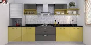 Subscribe here to see our latest's new home and duplex designs. Straight Modular Kitchen Cabinets Designing Services Kitchen Cabinet Service Contemporary Modular Kitchen Modern Kitchens Modular Kitchen Furniture Jbj Interiors Faridabad Id 15522883173