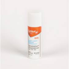 Cermark Ultra Spray For Laser Marking
