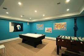 Basement Game Room Paint Colors Bioorganika Net Game Room Paint Colors Video Game Rooms Game Room