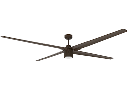 Click to add item patriot lighting™ industrial 56 white indoor ceiling fan to the compare list. Big Air Industrial Ceiling Fan 6 Speed Indoor Outdoor Fan With Light 84 Inch Industrial Ceiling Fan Amazon Com