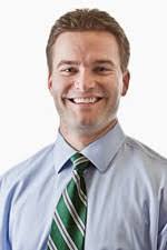 Jeffrey Laughlin's Instagram, Twitter & Facebook