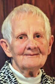 Mary Purcell Obituary