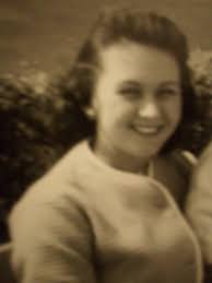 My mum, Catherine Moore Macaravey sadly passed away at 4.30am