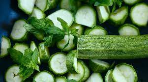 Zucchini is safe for dogs to eat. Can Dogs Eat Zucchini Yes With Major Health Benefits